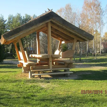 Penzion Merellinen Kalda Talu Holiday Farm 3*
