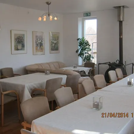 Merellinen Kalda Talu Holiday Farm 3*
