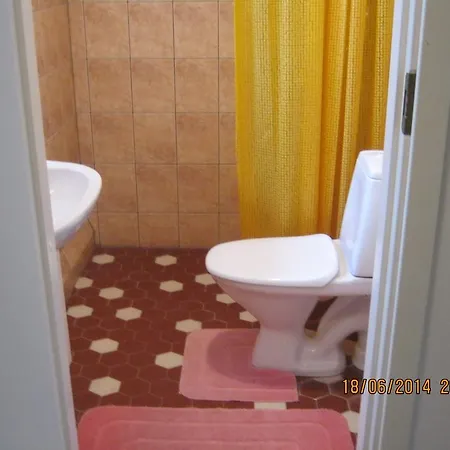 Merellinen Kalda Talu Holiday Farm Penzion 3*
