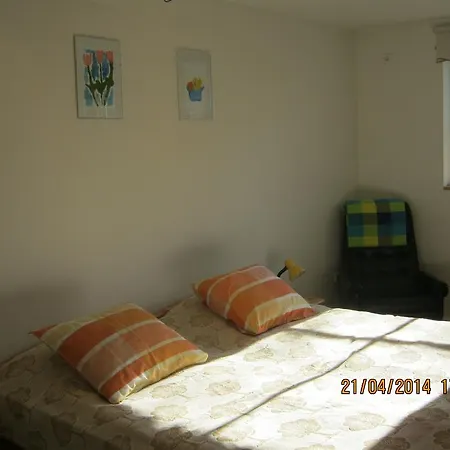 Penzion Merellinen Kalda Talu Holiday Farm