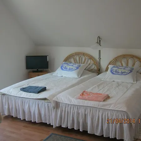 Penzion Merellinen Kalda Talu Holiday Farm 3*