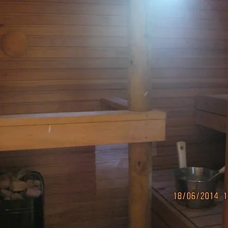 Merellinen Kalda Talu Holiday Farm Penzion