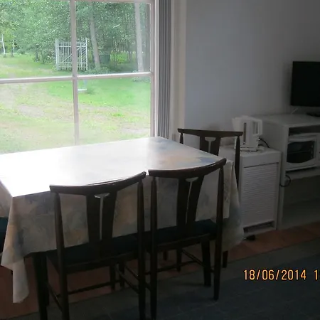 Merellinen Kalda Talu Holiday Farm 3* Sutu