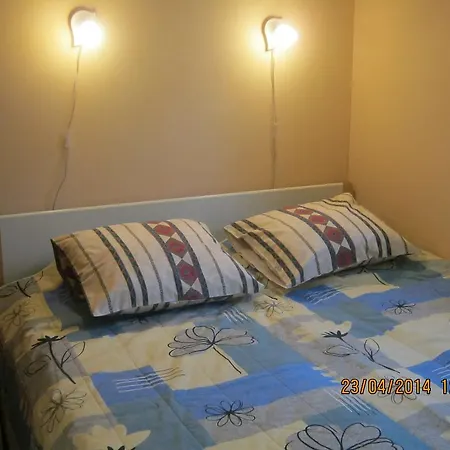 Penzion Merellinen Kalda Talu Holiday Farm