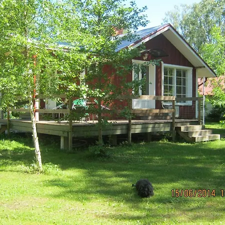 Merellinen Kalda Talu Holiday Farm