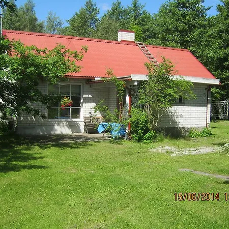 Merellinen Kalda Talu Holiday Farm 3* Sutu
