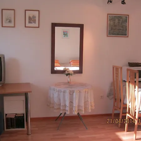 Merellinen Kalda Talu Holiday Farm Penzion